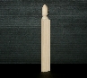 custom radius corner blocks,radius corner blocks,bullnose corners