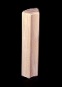 bullnose corner blocks, radius corner blocks,custom radius corner blocks