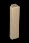 bullnose corner blocks, radius corner blocks,custom radius corner blocks