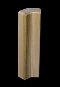 bullnose corner blocks, radius corner blocks,custom radius corner blocks